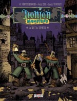 Donjon - Monsters