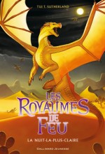 Les Royaumes de feu