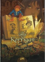 Les Contes du Korrigan