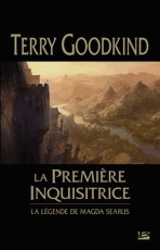 La Première inquisitrice