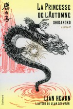 Shikanoko