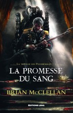 La Trilogie des Poudremages