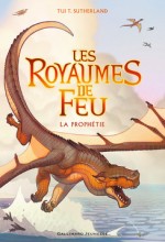 Les Royaumes de feu