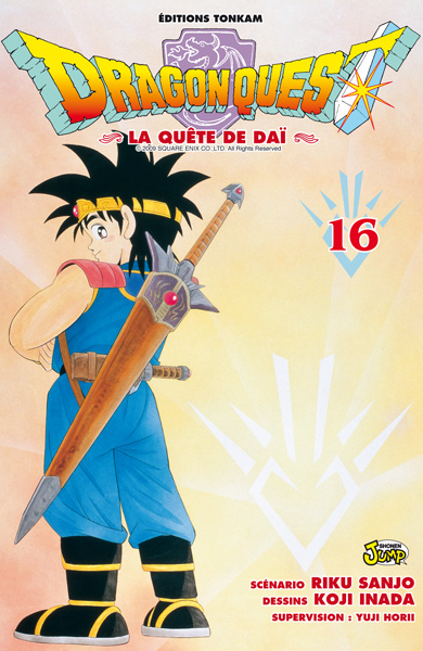 Episódio 28 de Dragon Quest: Data e Hora de Lançamento - Manga Livre RS