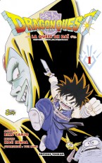 La Quête de Daï, Tome 1