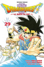 La Quête de Daï, Tome 29