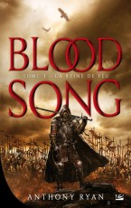 Blood song