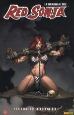 Red Sonja