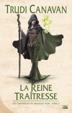 La Reine Traîtresse