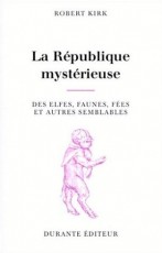 La République mystérieuse