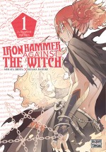 Iron Hammer Against the Witch