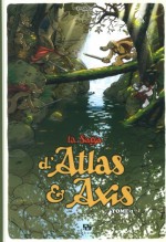 La Saga d'Atlas & Axis - 1
