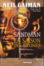 La Saison des Brumes