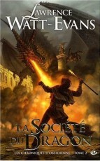 La Société du dragon