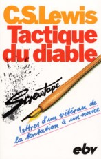 La Tactique du diable