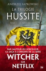 La trilogie Hussite