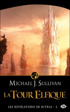 Les Révélations de Riyria