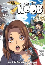 Light Novel Noob