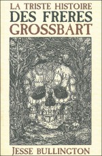 La triste histoire des frères Grossbart