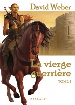 La Vierge guerrière - 1