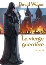 La Vierge guerrière - 2