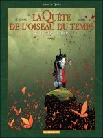 La Quête de l'Oiseau du Temps - Avant la Quête