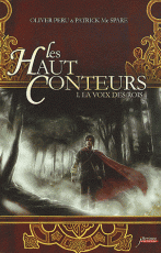 Les Haut-Conteurs