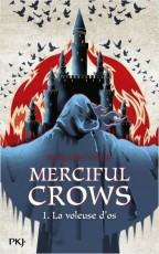 Merciful Crows