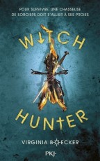 Witch Hunter - 1