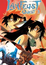 Lanfeust Quest, Tome 5