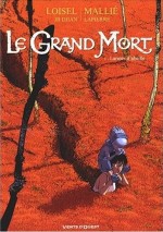 Le Grand Mort