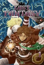 Last Fantasy, Tome 1