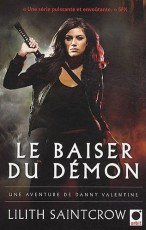 Le Baiser du démon