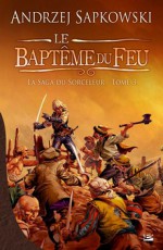 Le Baptème du feu