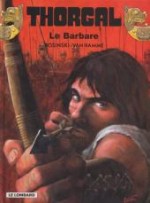 Le Barbare