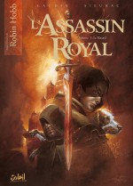 L' Assassin Royal [BD]