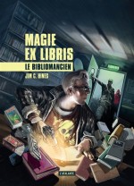 Le Bibliomancien