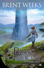 Le Blanc incandescent