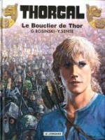 Le Bouclier de Thor