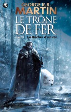 Le Bûcher d’un roi