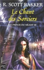 Le Chant des sorciers