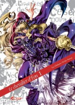 Le Chevalier d'Eon, Tome 1