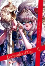 Le Chevalier d'Eon, Tome 2