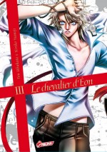 Le Chevalier d'Eon, Tome 3