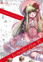 Le Chevalier d'Eon, Tome 4