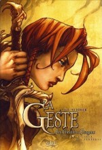 La Geste des Chevaliers Dragons