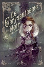 Le Chrysanthème noir