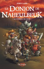 Le Donjon de Naheulbeuk