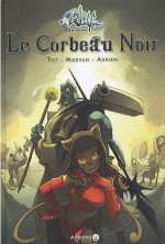 Le Corbeau Noir