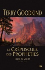 Le Crépuscule des prophéties